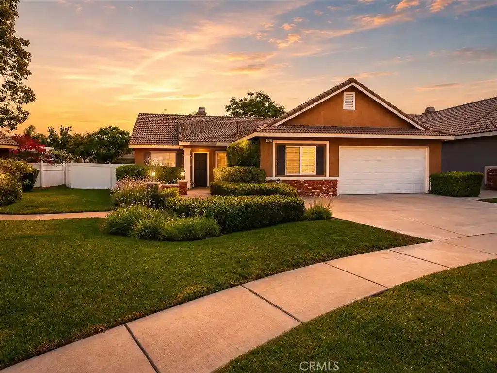 Single family home for sale at 3027 Graceland Way, Corona, CA 92882 | MLS# IG26178949