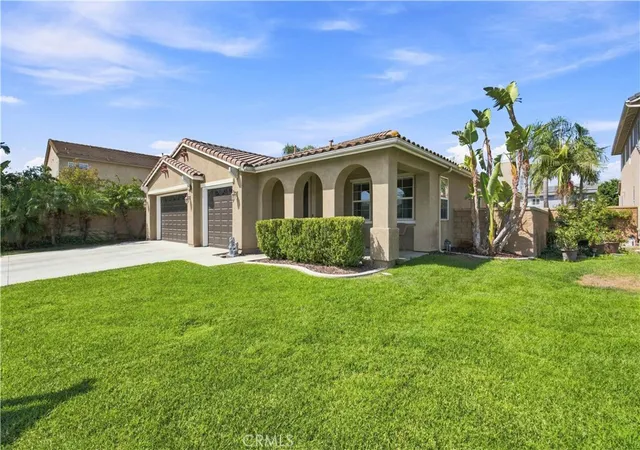 Photo 1 of Single family home for sale at 8157 Maisey Ct, Eastvale, CA 92880 | MLS# CV26178878 | Listing updated on 2026-10-04