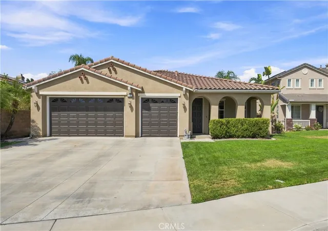 Photo 2 of Single family home for sale at 8157 Maisey Ct, Eastvale, CA 92880 | MLS# CV26178878 | Listing updated on 2026-10-04