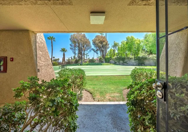 Photo 1 of Condo for sale at 2810 N Arcadia Ct #A-115, Palm Springs, CA 92262 | MLS# 219151458DA | Listing updated on 2026-09-13
