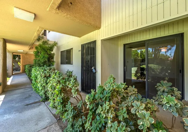 Photo 2 of Condo for sale at 2810 N Arcadia Ct #A-115, Palm Springs, CA 92262 | MLS# 219151458DA | Listing updated on 2026-09-13
