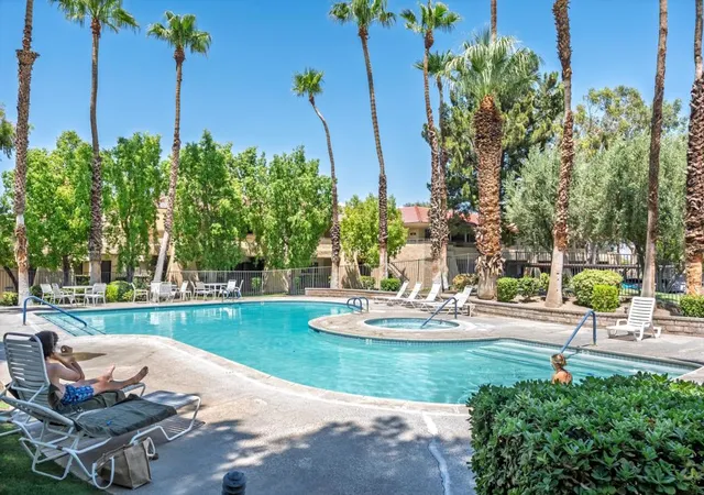 Photo 3 of Condo for sale at 2810 N Arcadia Ct #A-115, Palm Springs, CA 92262 | MLS# 219151458DA | Listing updated on 2026-09-13