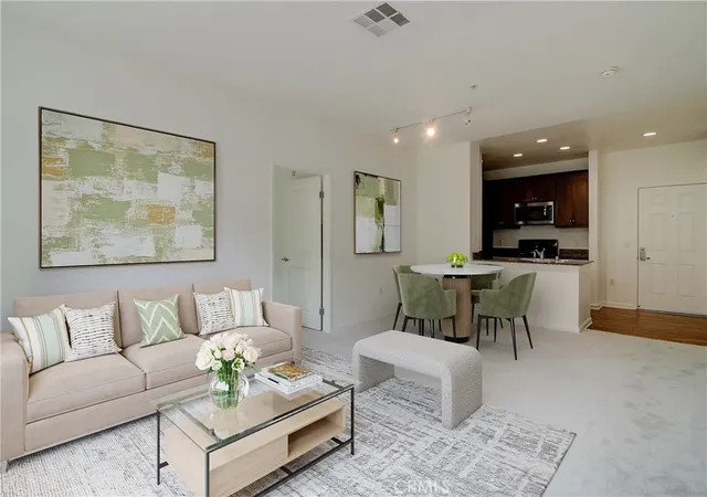 Listing Photo 5 - Condo for sale in building located at 2358 Scholarship, Irvine, CA 92612