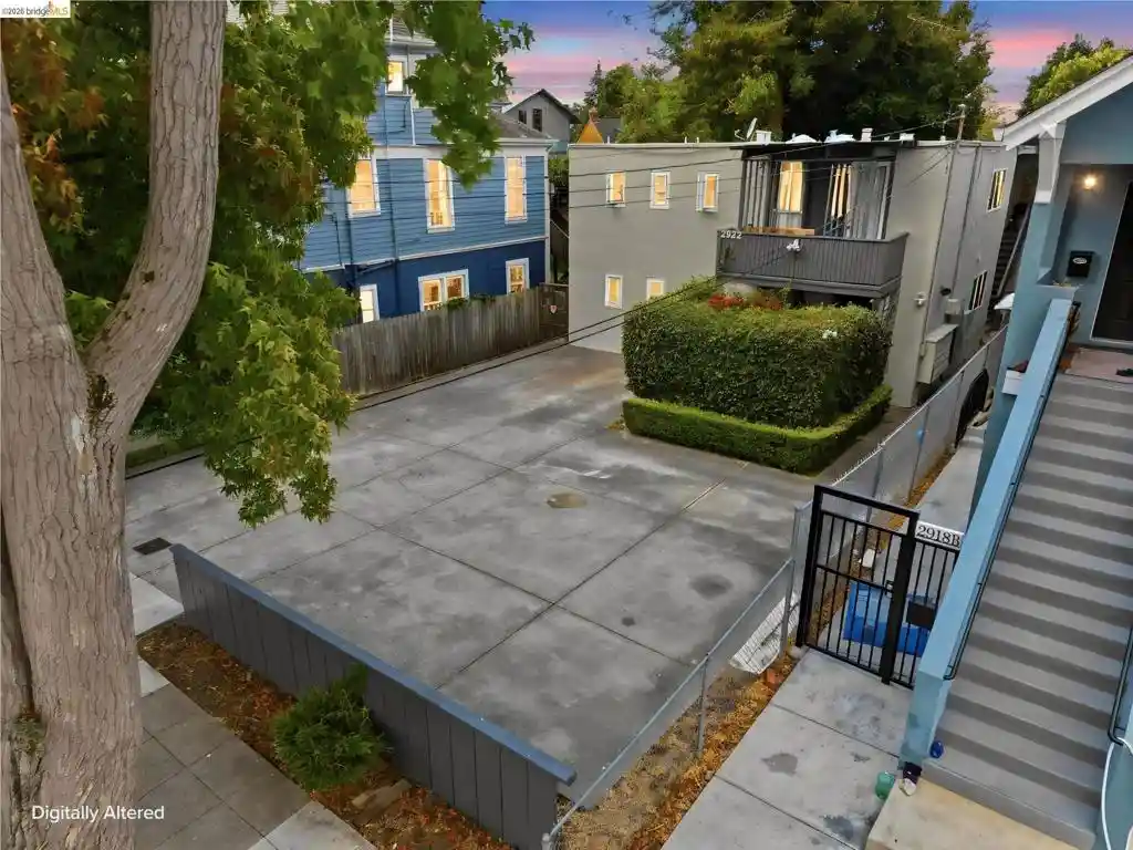 Multi family home for sale at 2922 Otis St, Berkeley, CA 94703 | MLS# 41145180
