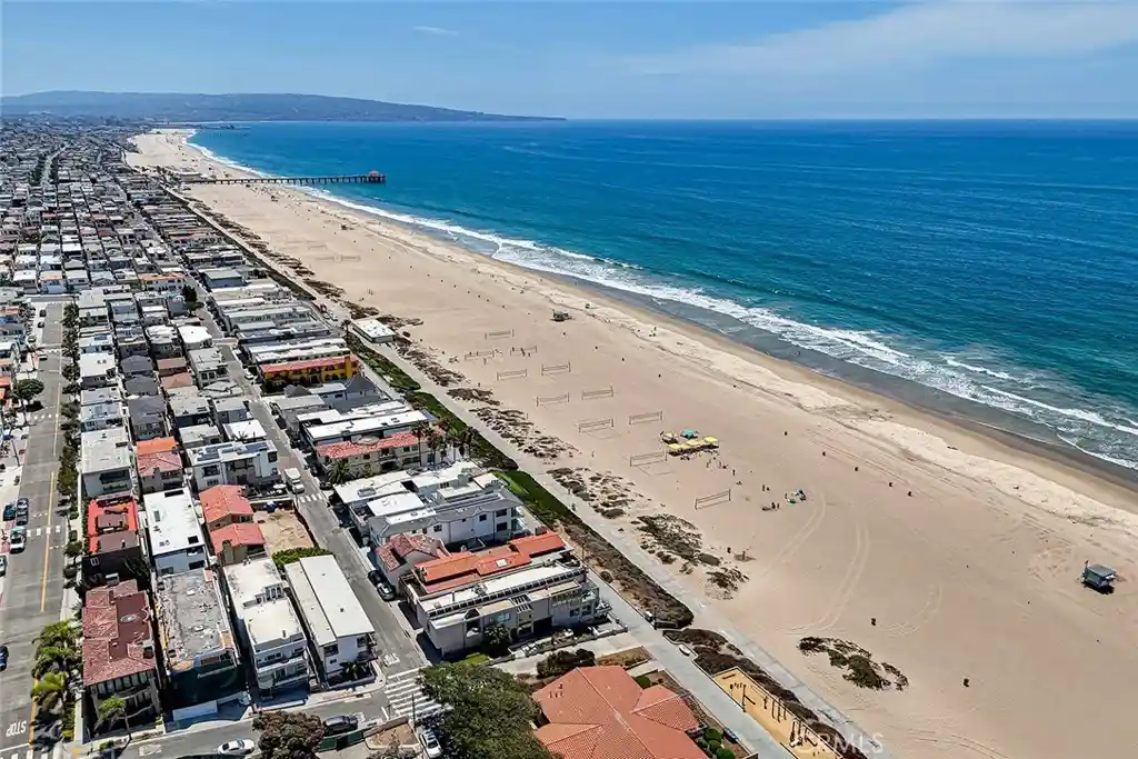 Listing Photo 31 - Condo for sale in 2512 Ocean located at 2512 Ocean, Manhattan Beach, CA 90266 - Unit 2512 Ocean
