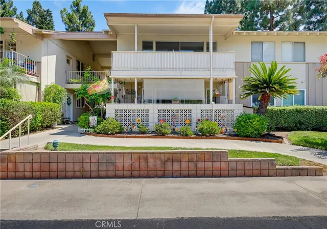 Photo 1 of Sale Pending at 36 Calle Aragon #O, Laguna Woods, CA 92637 | MLS# HD26178988 | Listing updated on 2026-09-29