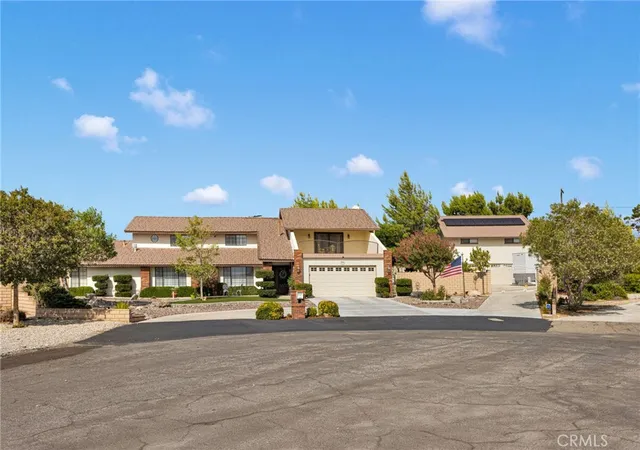 Photo 1 of Single family home for sale at 20080 Waco Ct, Apple Valley, CA 92308 | MLS# HD26177237 | Listing updated on 2026-09-18
