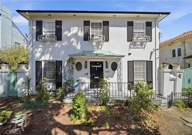 Photo 3 of Single family home for sale at 1826 Wellington Rd, Los Angeles, CA 90019 | MLS# IV26177873 | Listing updated on 2026-09-13