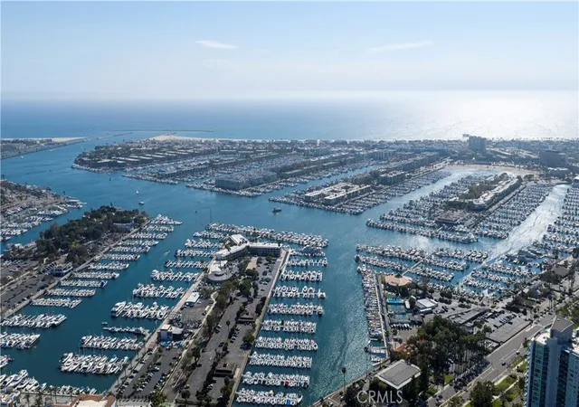 Photo 1 of Condo for sale at 13650 Marina Pointe Dr #609, Marina Del Rey, CA 90292 | MLS# OC26178793 | Listing updated on 2026-09-04
