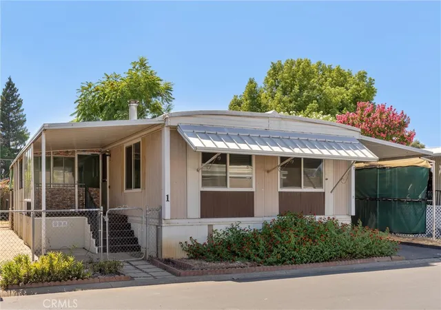 Photo 2 of Manufactured home for sale at 982 E Lassen Ave #1, Chico, CA 95973 | MLS# SN26179025 | Listing updated on 2026-10-09