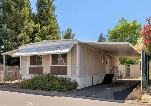 Photo 3 of Manufactured home for sale at 982 E Lassen Ave #1, Chico, CA 95973 | MLS# SN26179025 | Listing updated on 2026-10-09
