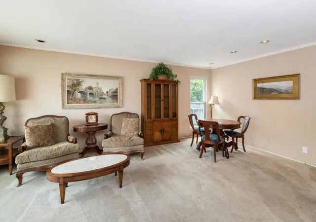Photo 4 of Single family home for sale at 138 Woodcrest Pl, Santa Cruz, CA 95065 | MLS# ML82057864 | Listing updated on 2026-10-04