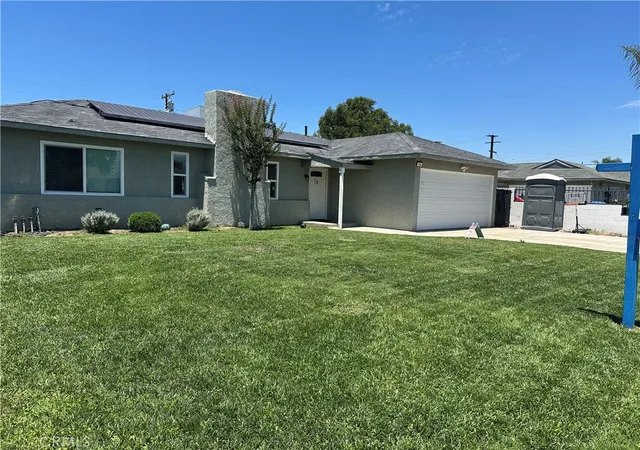 Photo 1 of Single family home for sale at 114 S Acacia, Rialto, CA 92376 | MLS# CV26179043 | Listing updated on 2026-10-06