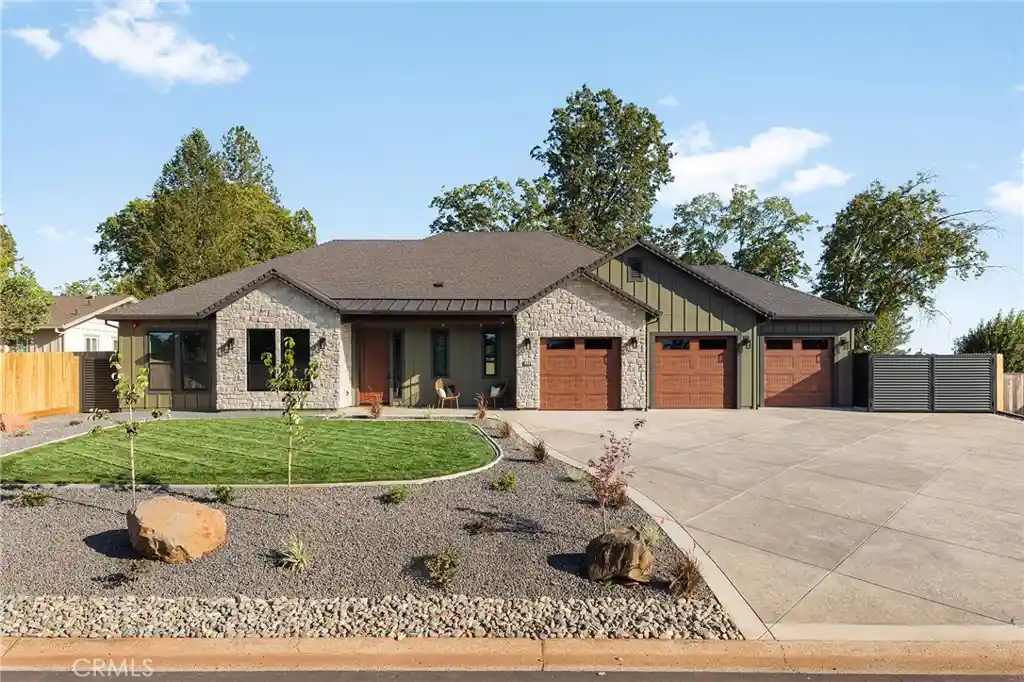 Photo 1 of Sale Pending at 230 Redbud, Paradise, CA 95969 | MLS# SN26178974 | Listing updated on 2026-10-21