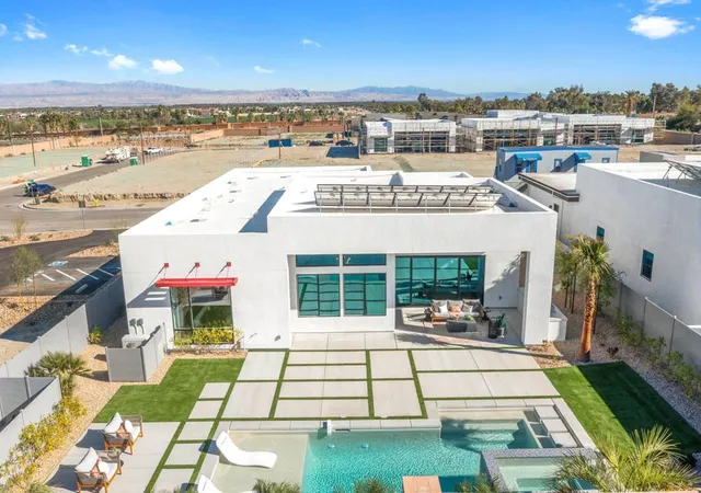 Photo 3 of Sale Pending at 59 890 Cenoceras Ct, La Quinta, CA 92253 | MLS# 219151463DA | Listing updated on 2026-09-13