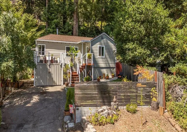 Photo 1 of Single family home for sale at 325 Brimblecom Rd, Boulder Creek, CA 95006 | MLS# ML82057865 | Listing updated on 2026-09-20