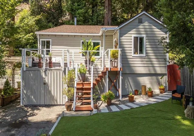 Photo 2 of Single family home for sale at 325 Brimblecom Rd, Boulder Creek, CA 95006 | MLS# ML82057865 | Listing updated on 2026-09-20