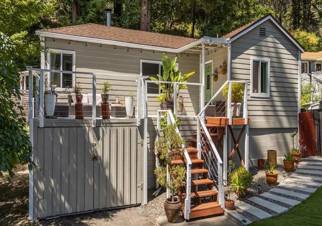 Photo 3 of Single family home for sale at 325 Brimblecom Rd, Boulder Creek, CA 95006 | MLS# ML82057865 | Listing updated on 2026-09-20