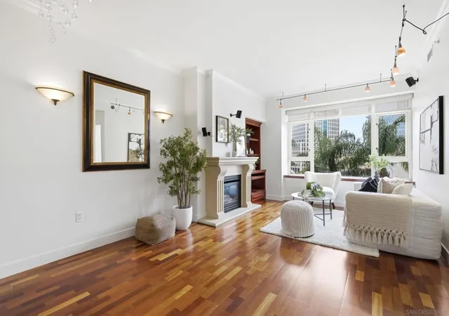 Photo 1 of Condo for sale at 700 W Harbor Dr #608, San Diego, CA 92101 | MLS# 260020049SD | Listing updated on 2026-09-13