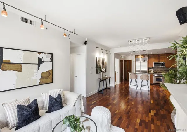 Photo 3 of Condo for sale at 700 W Harbor Dr #608, San Diego, CA 92101 | MLS# 260020049SD | Listing updated on 2026-09-13