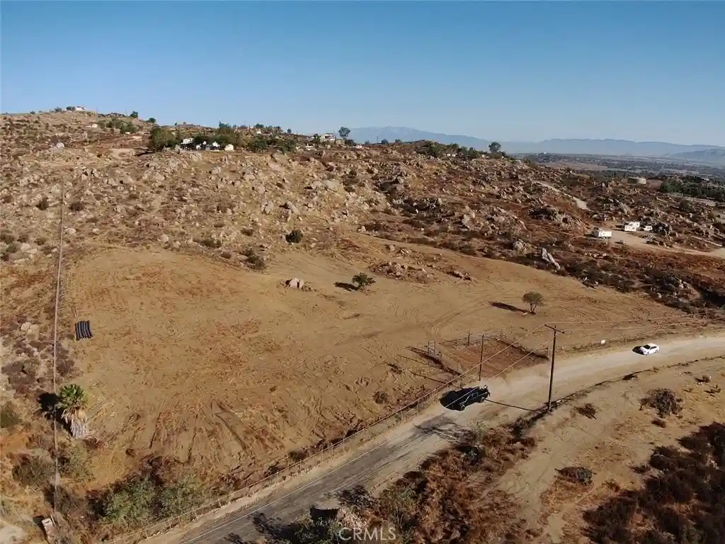 Photo 1 of Land for sale at 0 Salter, Perris, CA 92570 | MLS# IV26179057 | Listing updated on 2026-08-27