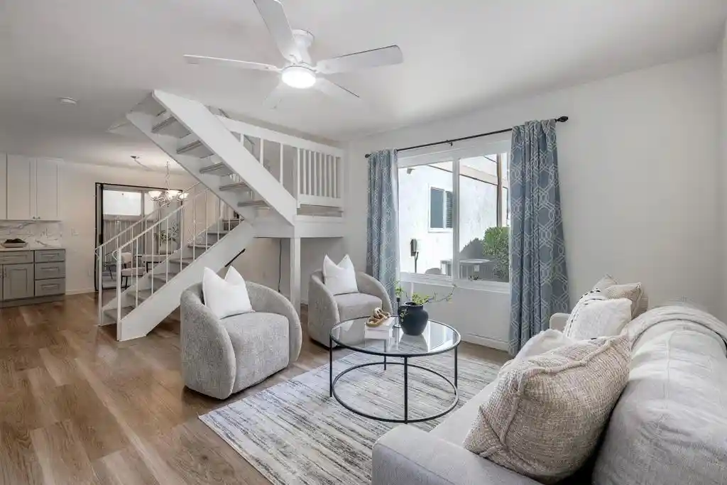 Photo 1 of Condo for sale at 10029 Santana Ranch Ln, Santee, CA 92071 | MLS# 260020052SD | Listing updated on 2026-10-20