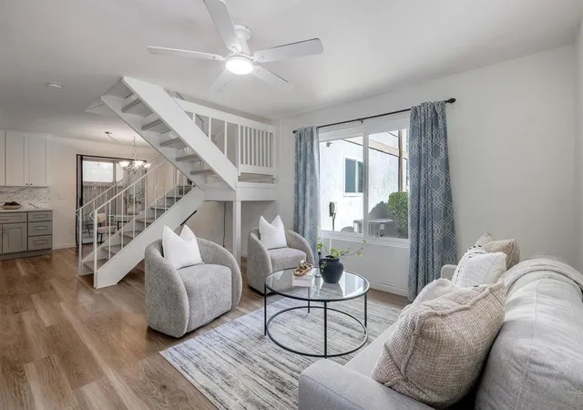 Photo 1 of Condo for sale at 10029 Santana Ranch Ln, Santee, CA 92071 | MLS# 260020052SD | Listing updated on 2026-10-02