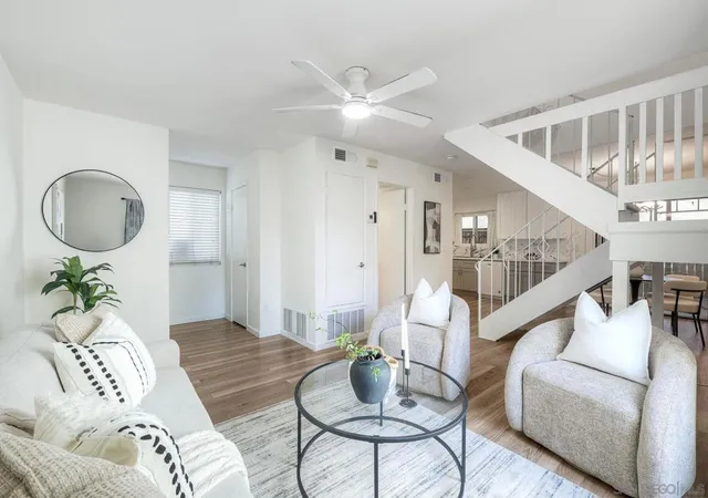 Photo 2 of Condo for sale at 10029 Santana Ranch Ln, Santee, CA 92071 | MLS# 260020052SD | Listing updated on 2026-10-02