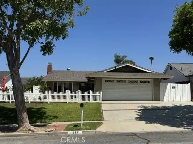 Photo 1 of Single family home for sale at 16981 Cumberland Cir, Yorba Linda, CA 92886 | MLS# DW26179078 | Listing updated on 2026-10-17