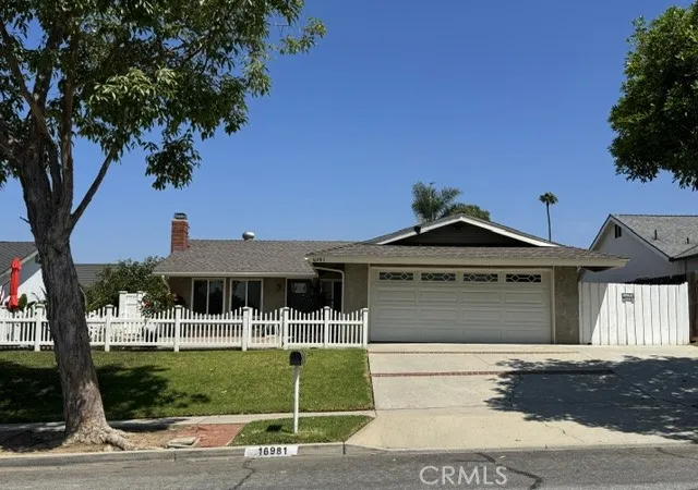 Photo 1 of Single family home for sale at 16981 Cumberland Cir, Yorba Linda, CA 92886 | MLS# DW26179078 | Listing updated on 2026-10-12