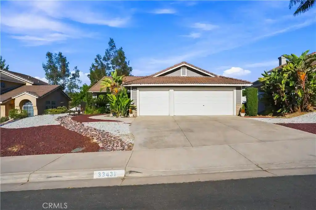Photo 1 of Sale Pending at 33431 Chelsea, Wildomar, CA 92595 | MLS# SW26177029 | Listing updated on 2026-10-14