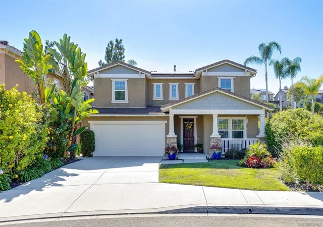 Photo 1 of Single family home for sale at 1800 Windriver St, San Marcos, CA 92078 | MLS# 260020057SD | Listing updated on 2026-10-02