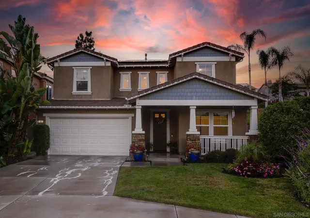 Photo 3 of Single family home for sale at 1800 Windriver St, San Marcos, CA 92078 | MLS# 260020057SD | Listing updated on 2026-10-02