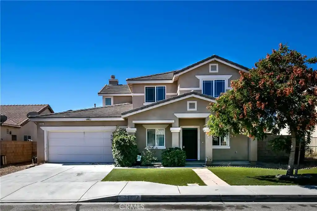 Photo 1 of Single family home for sale at 3102 E Topaz, Lancaster, CA 93535 | MLS# SR26179100 | Listing updated on 2026-10-21