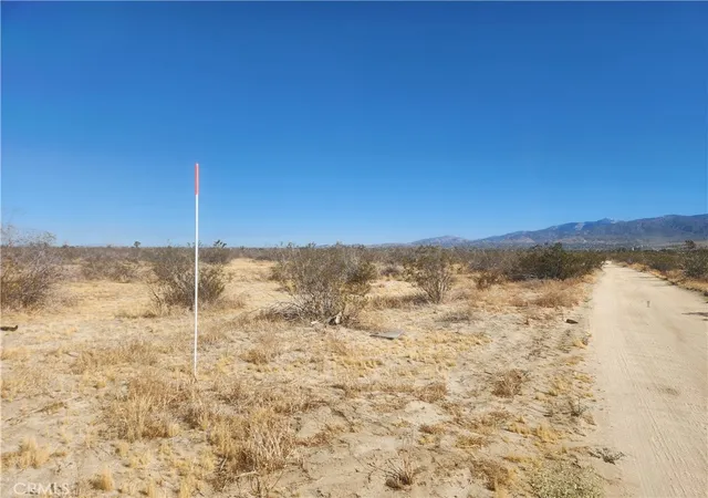 Photo 1 of Land for sale at 40 Ac Pomona Rd, Pinon Hills, CA 92372 | MLS# HD26179109 | Listing updated on 2026-09-13