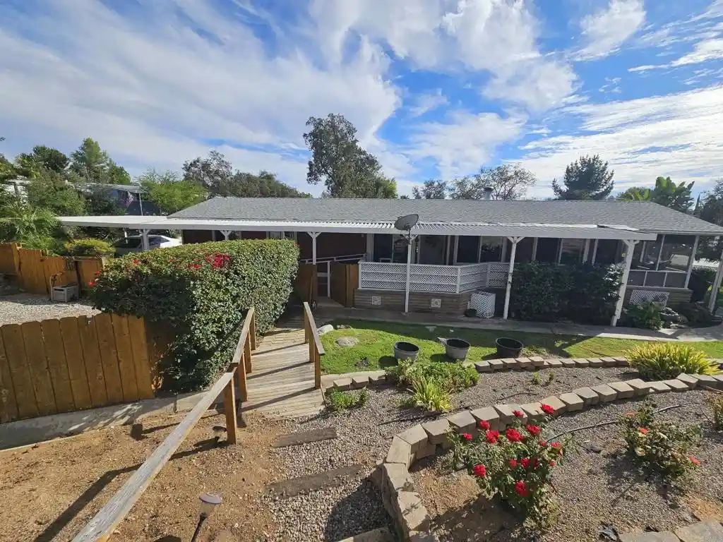 Photo 1 of Sale Pending at 18218 Paradise Mountain Rd #81, Valley Center, CA 92082 | MLS# NDP2607721 | Listing updated on 2026-10-16
