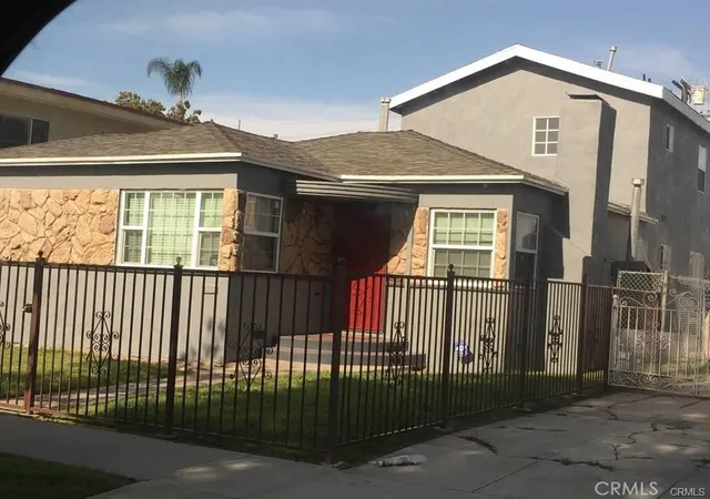 Single family home for sale at 2205 S Spaulding, Los Angeles, CA 90016 | MLS# HD26179110