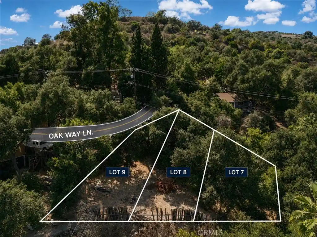 Photo 1 of Land for sale at 0 Oak Way Ln, Chino Hills, CA 91709 | MLS# HD26179054 | Listing updated on 2026-08-21