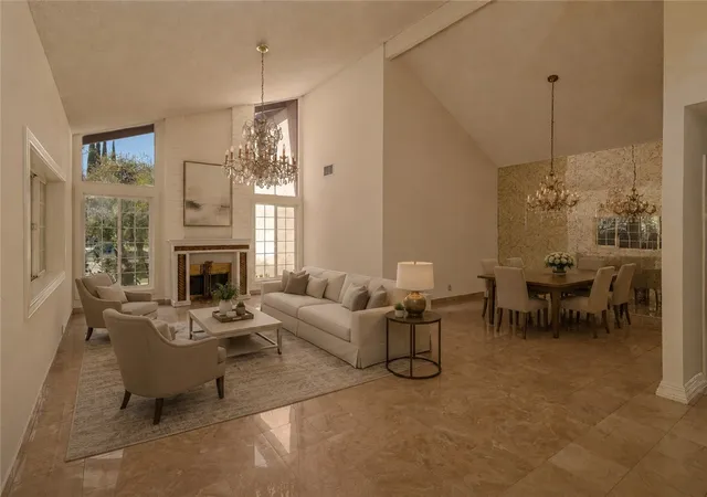 Photo 1 of Single family home for sale at 18129 Delano, Tarzana, CA 91335 | MLS# SR26173651 | Listing updated on 2026-09-10