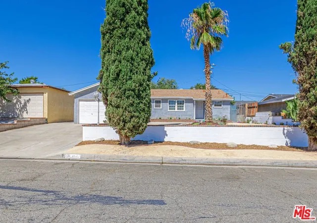 Photo 2 of Single family home for sale at 37739 Sumac Ave, Palmdale, CA 93550 | MLS# 26873023 | Listing updated on 2026-09-23