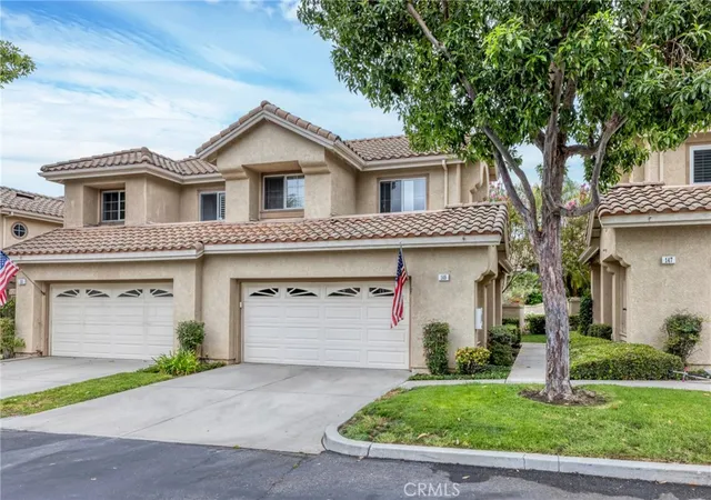 Photo 1 of Townhouse for sale at 149 Encantado, Rancho Santa Margarita, CA 92688 | MLS# OC26179178 | Listing updated on 2026-09-25
