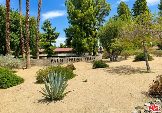 Photo 1 of Condo for sale at 2875 N Los Felices Rd #212, Palm Springs, CA 92262 | MLS# 26873031 | Listing updated on 2026-10-03