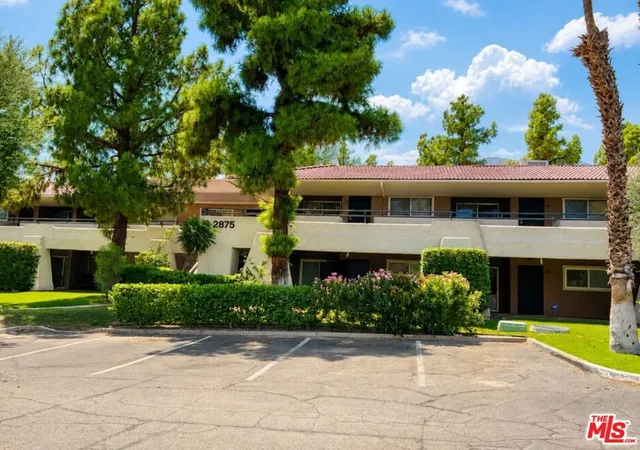 Photo 2 of Condo for sale at 2875 N Los Felices Rd #212, Palm Springs, CA 92262 | MLS# 26873031 | Listing updated on 2026-10-03