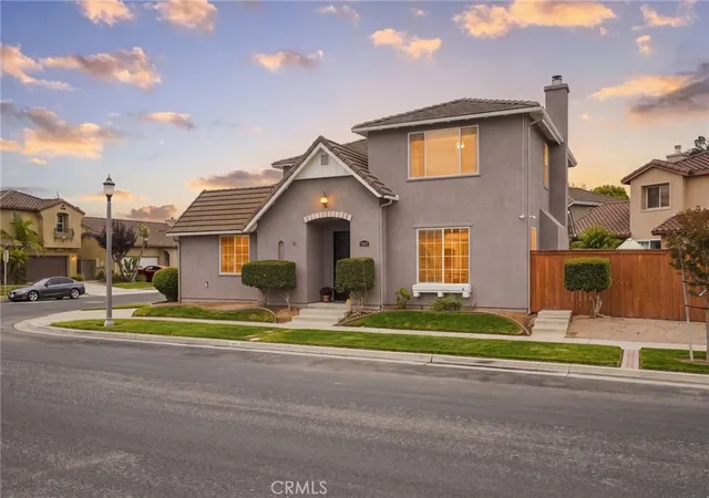 Photo 2 of Sale Pending at 2517 Hinds Pl, Santa Maria, CA 93455 | MLS# PI26179205 | Listing updated on 2026-10-03