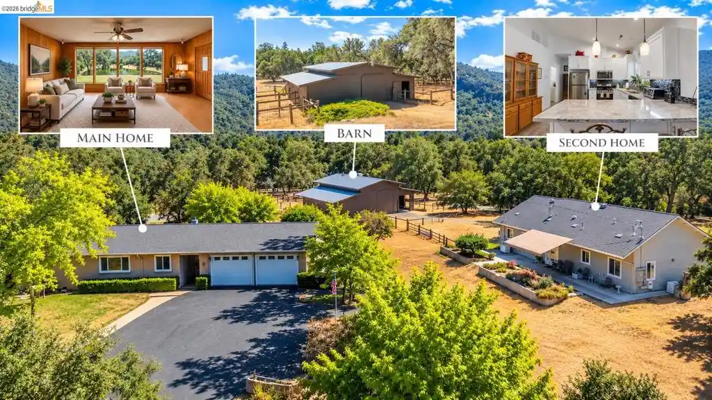 Photo 1 of Single family home for sale at 22309 Villas Ln, Sonora, CA 95370 | MLS# 41145209 | Listing updated on 2026-10-29