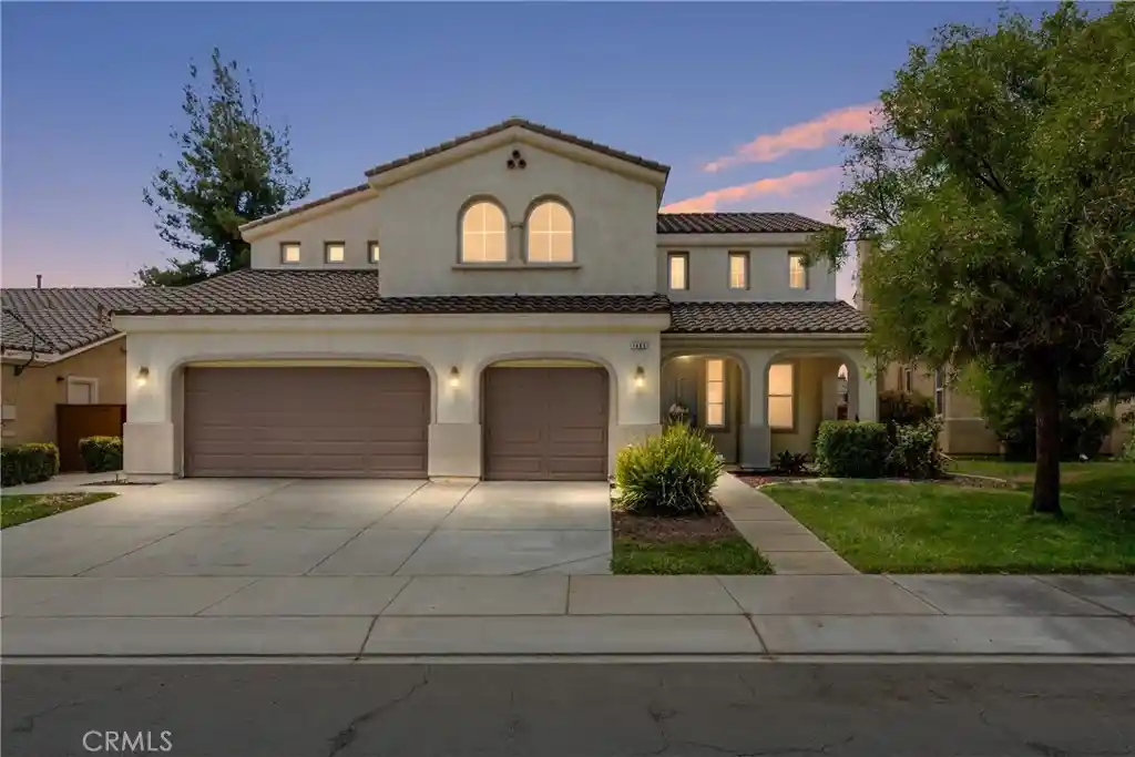 Photo 1 of Single family home for sale at 1485 Moonlight, Beaumont, CA 92223 | MLS# IG26179229 | Listing updated on 2026-10-21