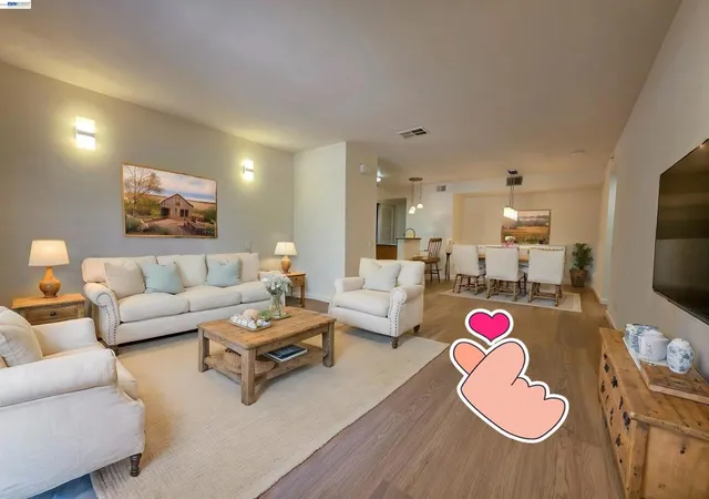 Photo 1 of Condo for sale at 287 E Warren Ave, Fremont, CA 94539 | MLS# 41145212 | Listing updated on 2026-10-01
