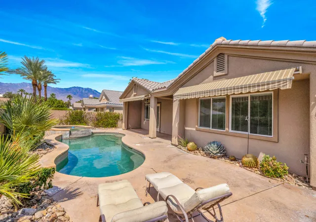 Photo 1 of Single family home for sale at 41 Vista Mirage Way, Rancho Mirage, CA 92270 | MLS# 219151478DA | Listing updated on 2026-10-03