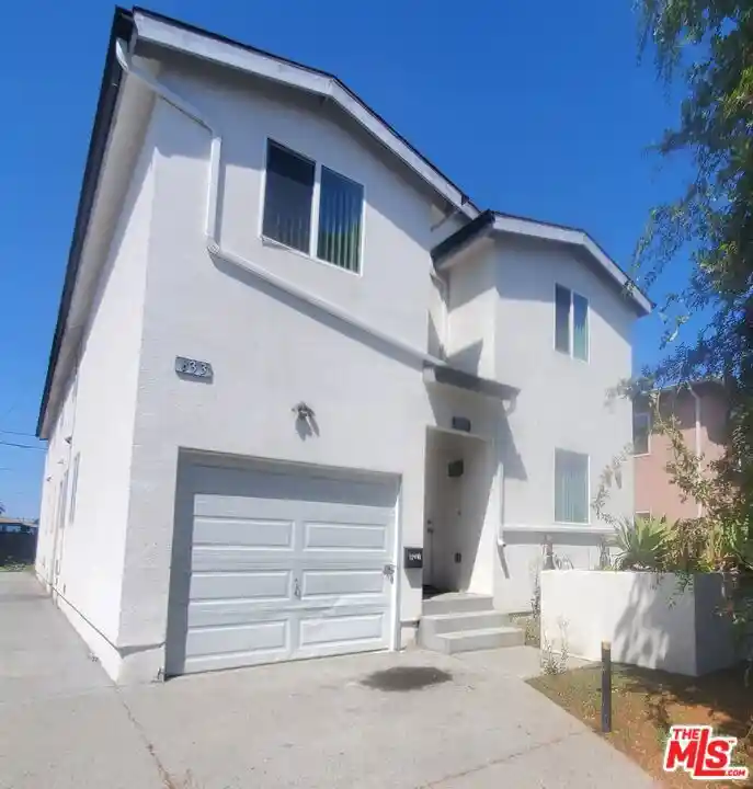 Multi family home for sale at 831 E 109th Street, Los Angeles, CA 90059 | MLS# 26873047