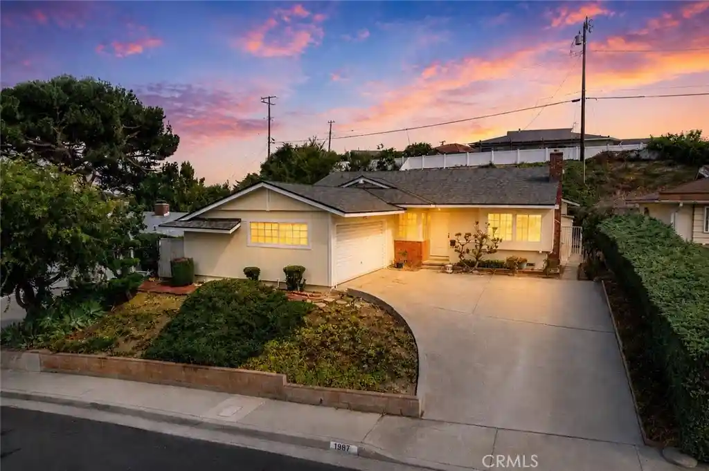 Photo 1 of Sale Pending at 1987 Cerco Alta, Monterey Park, CA 91754 | MLS# AR26172682 | Listing updated on 2026-10-28